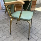 Italian vintage doro burau 1950