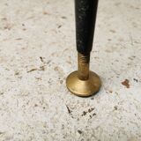 Vintage modernist coffee table 1950