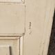 Pair of antique cupboard doors