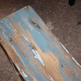 Banc pliant