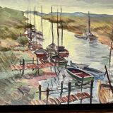 Seascape