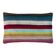 Housse de coussin faite à la main, 30 x 50 cm