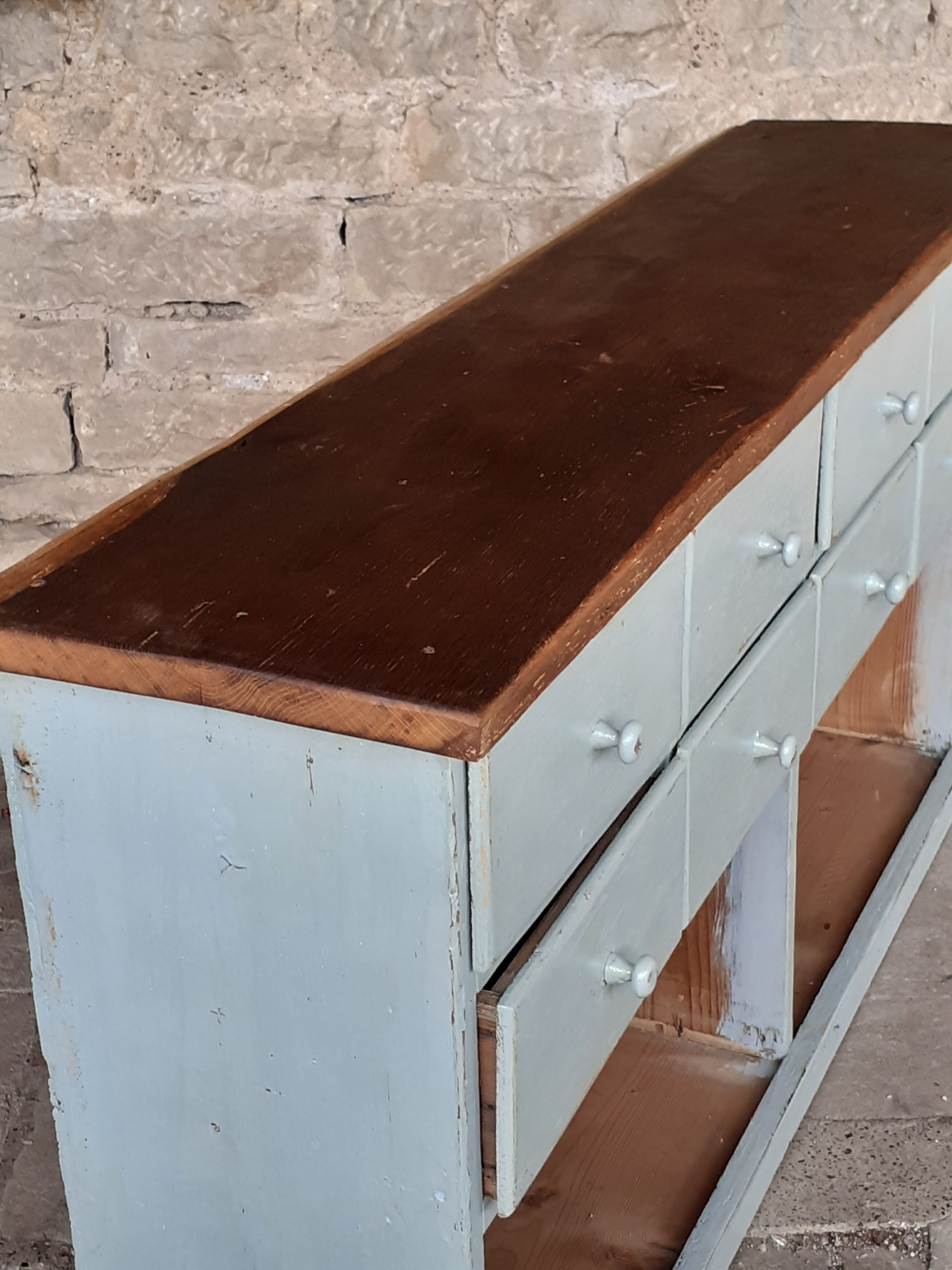 Workshop trade furniture