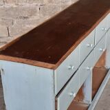 Workshop trade furniture