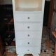 Chiffonnier 5 tiroirs