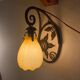 Applique art deco