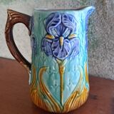 Slush pitcher