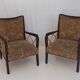 Living Room Set by Borsani, 1960s