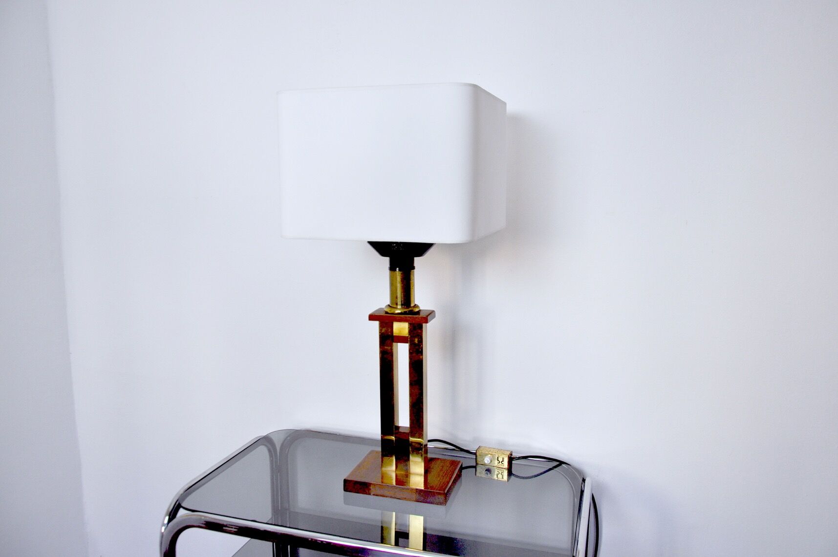 Table lamp by Bd Lumica, Italy, 1970