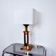 Table lamp by Bd Lumica, Italy, 1970