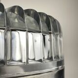 Vintage pendant lamp by Gaetano Sciolari, Italy, 1970s.