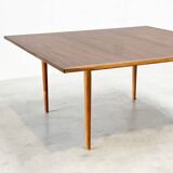 Arne Vodder xl dining table