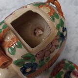 Théière japonaise ancienne