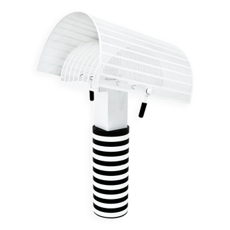 Lampe Shogun par Mario Botta pour Artemide, 1980s