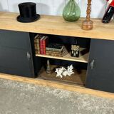 3m30 row workshop furniture