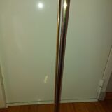 50'S lunel brass lamppost