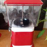 Chewing gums distributor, 80s