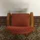 Chair bridge art deco