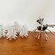 Murano Glass Chandelier by Paolo Venini for VeArt