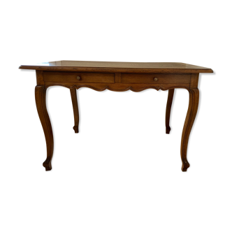Bureau Louis XV
