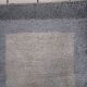 Tapis Coureur Vintage Gabbeh Fait Main – 72 x 194 cm - 1C1029