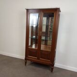 Louis XVI style display case