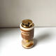 Vintage SAROME Japan Marble Onyx Table Lighter