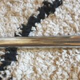 Pair of Cesca B32 Breuer chairs