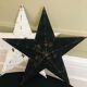 American Star Authentic USA Black 30 cm