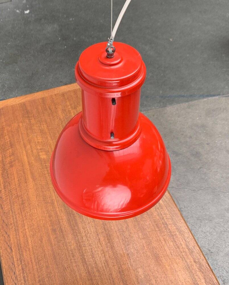 Suspended Lamp Italian Mid-Century by Archivio Storico for Foscarini, 1960s