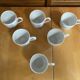 Service tea café antique porcelain limoges jammet seignolles model mo
