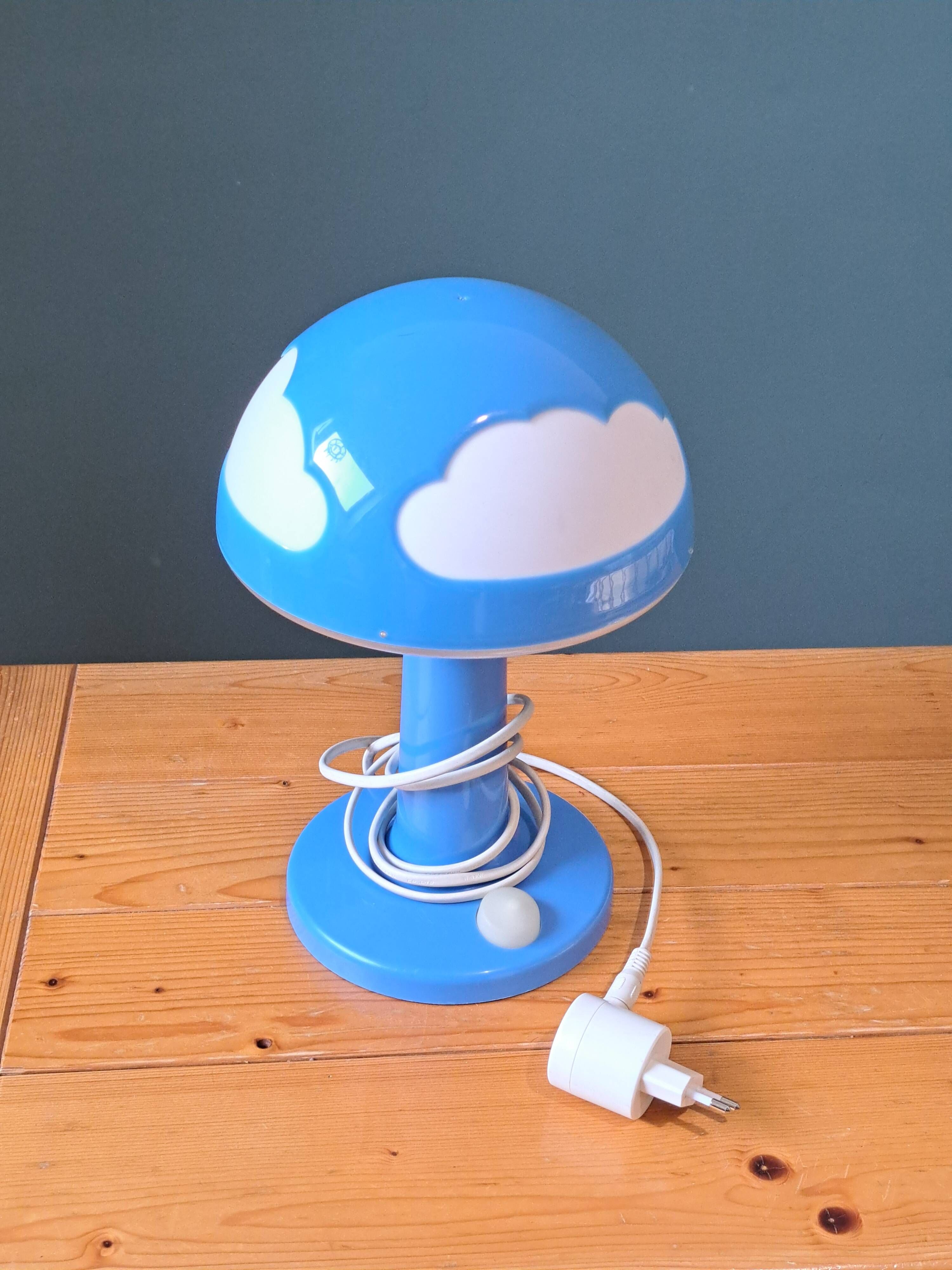 Lampe ikea skojig