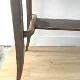 Console cabinet