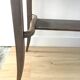 Console cabinet