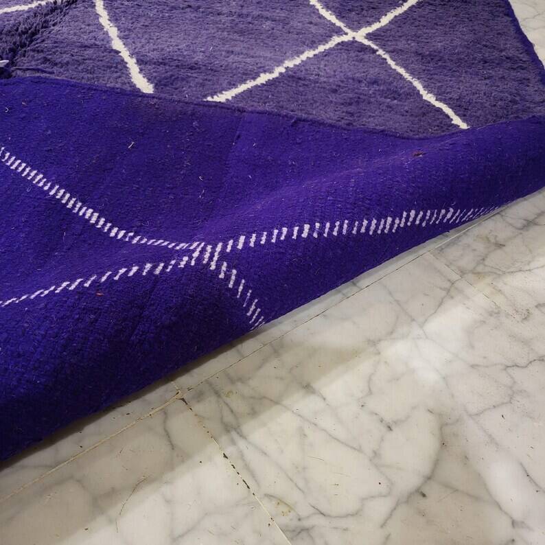 Handmade Moroccan rug 200cm x 300cm