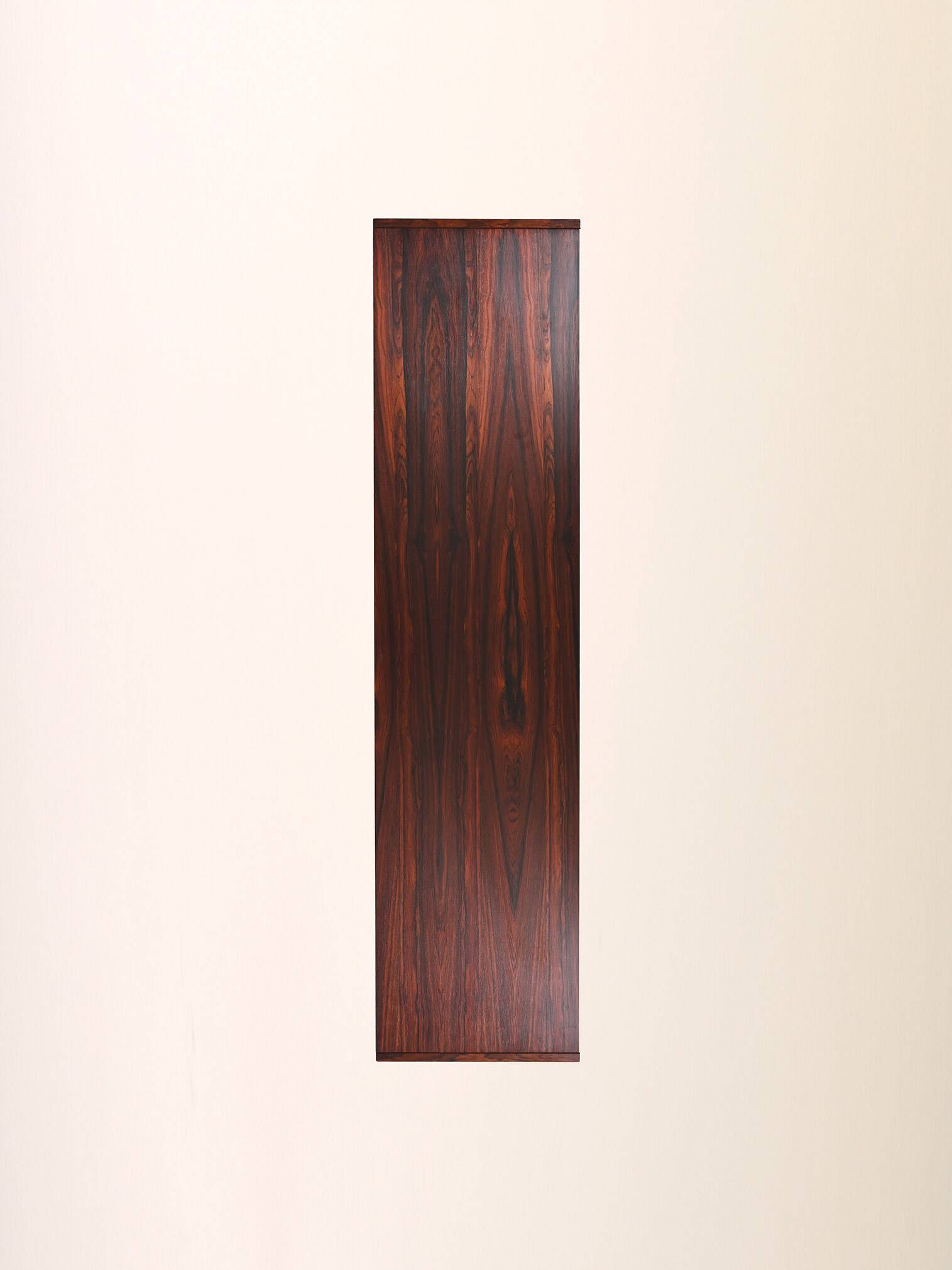 1960s Scandinavian Rosewood Sideboard