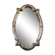 Miroir vintage 112x73cm