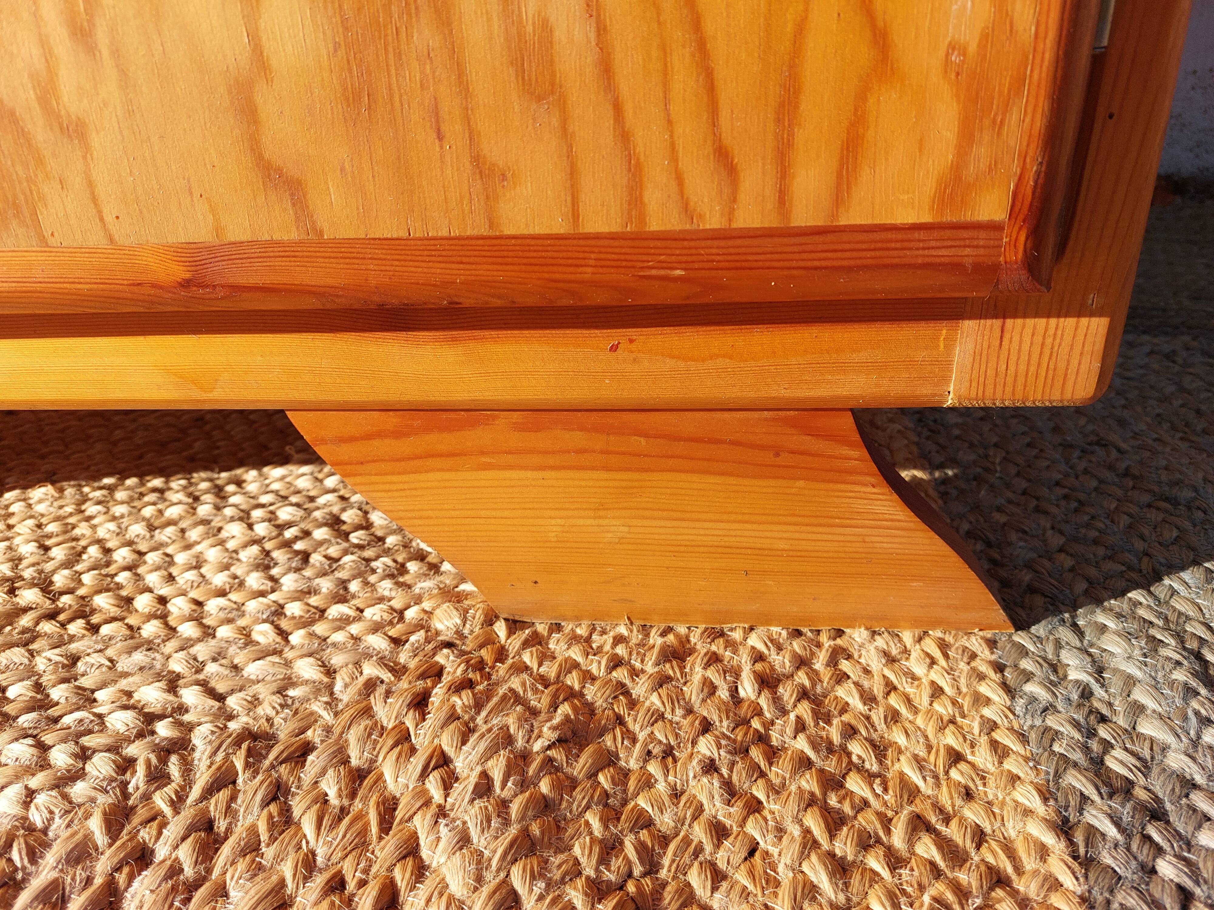 Mado buffet, vintage