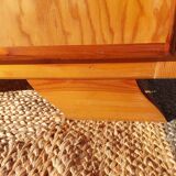 Mado buffet, vintage