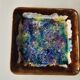 Plate / Ashtray in ceramic Signed Morvan - Gaston Gaubier 70's