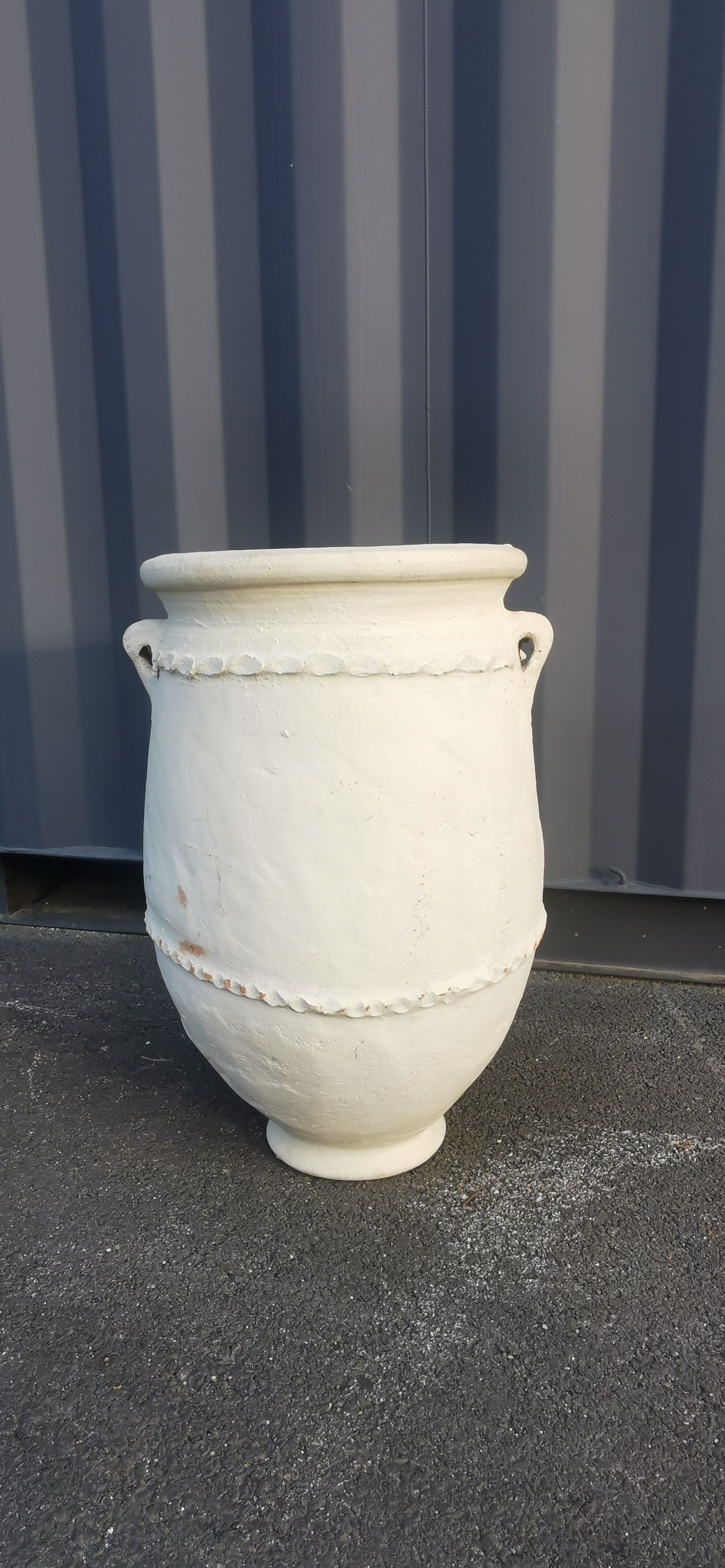 Terracotta jar 63/50