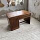 Dudouyt Art Deco desk 1930