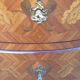 Commode style Louis XV estampillé