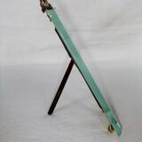 Photo frame photo holder beveled glass Louis XVI acanthus leaves