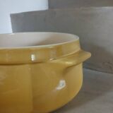 Émile Henry salad bowl