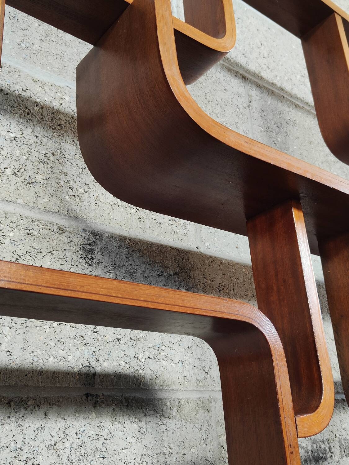 Czech Claustra by Ludvik Volak for Drevopodnik Holesov 1960