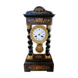 Pendule Napoléon III