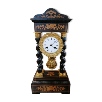 Napoleon III pendulum
