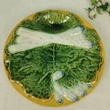 Asparagus plates Iron Earth