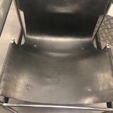 Model chair 657 by Charles Pollock, edition Knoll 1964